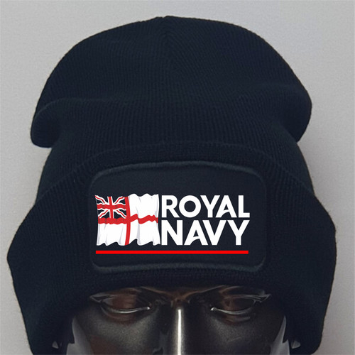 Royal navy ensign armed - navy,