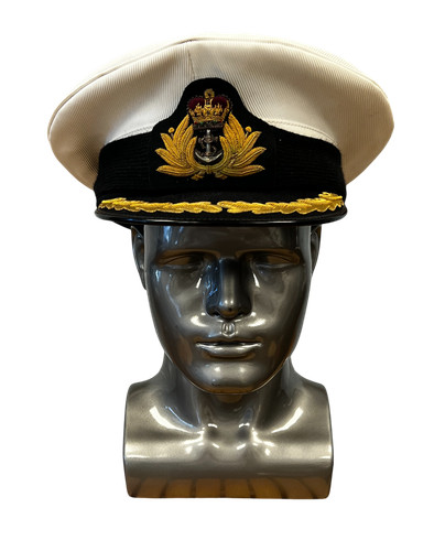 Authentic cold war - war-era, royal