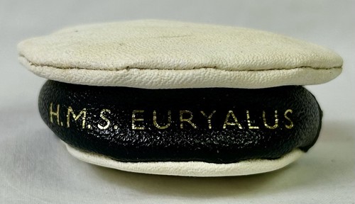 Vintage hms euryalus - vintage,
