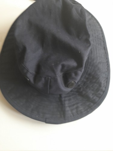 Royal navy pcs hat - navy, tropical