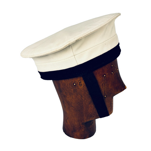 Royal navy hat pork pie - hat,