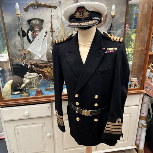 Vintage royal navy - royal, rn