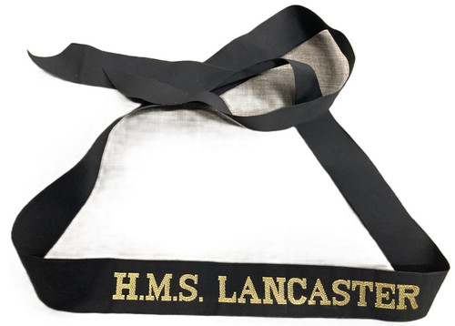 Royal navy hms - royal, cap