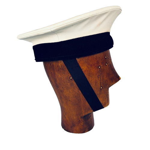 Royal navy hat pork pie - hat,